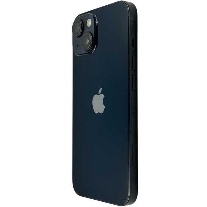 Magazin Apple iPhone 14 256GB Midnight Excelent Cu Garantie In Rate