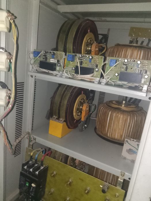Электрик Electric