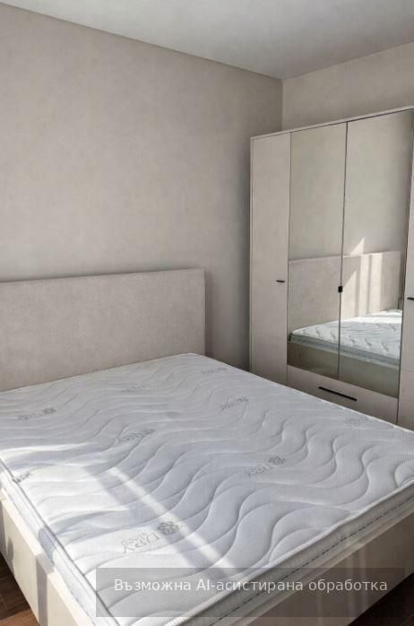 Двустаен апартамент в района на Трошево!