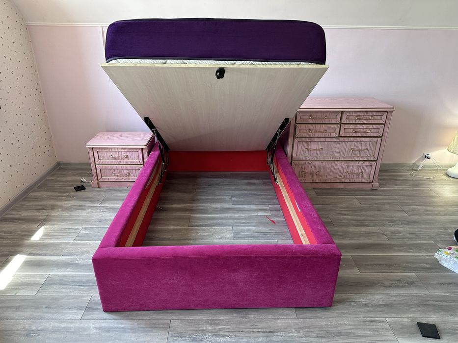 Продается мебель