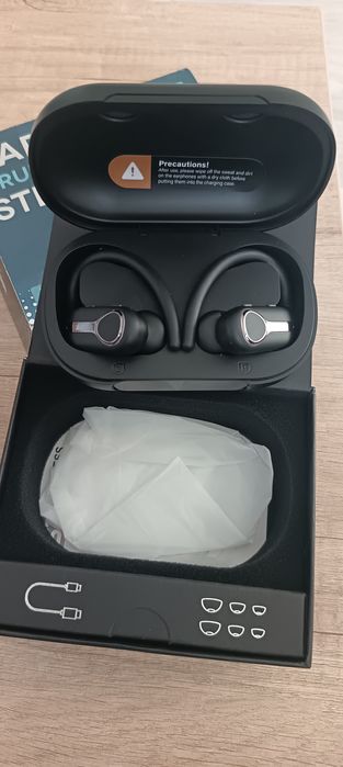 Wireless Earphones