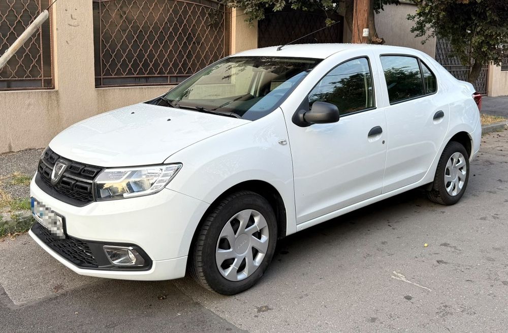Dacia Logan doar 39.000.km proprietar unic