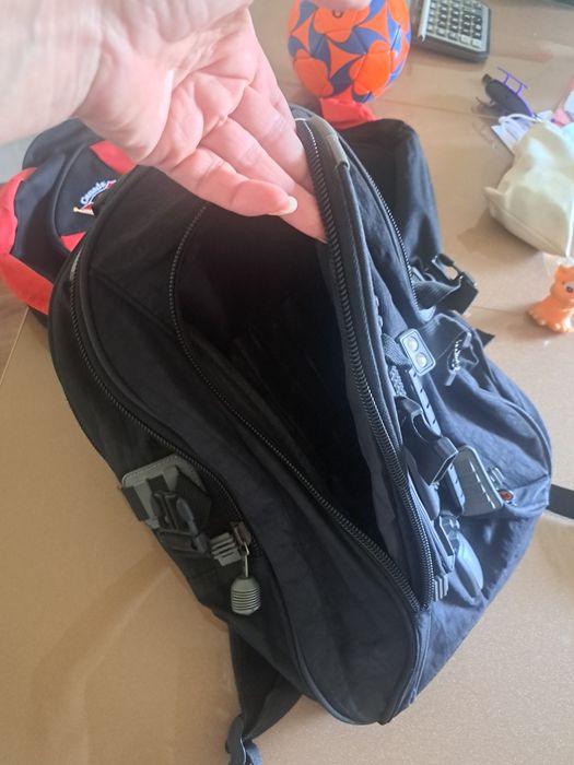Рюкзак школьный для мальчика
