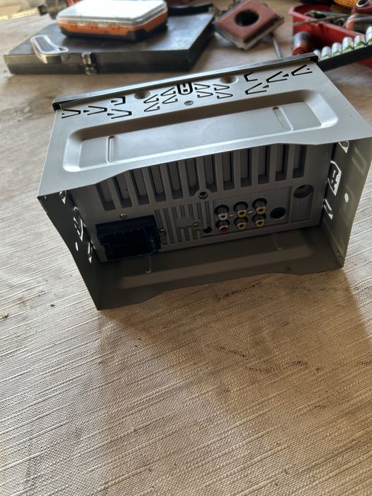 Универсална мултимедия