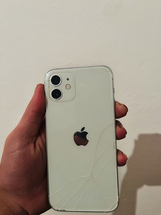 Айфон 12 128гб 100%