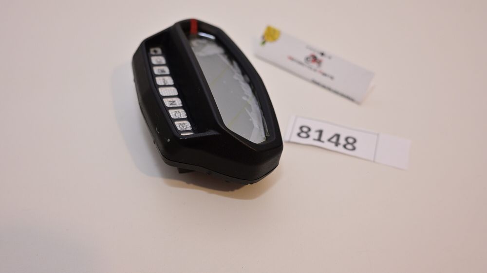 Ceas de bord LCD display Ducati Diavel 1200 2010-2014