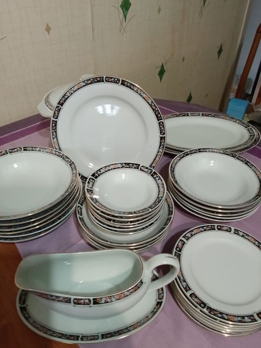 Сервиз столовый ( 6 персон )