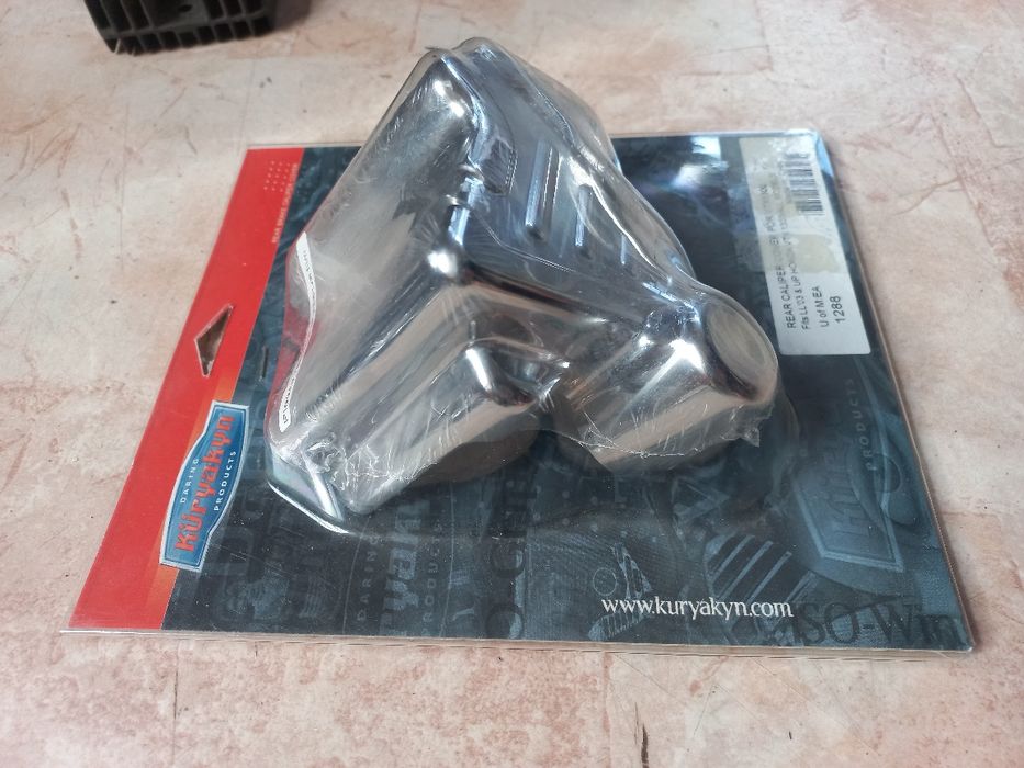 Honda VTX1300 Огледала Аксесоари VTX1800