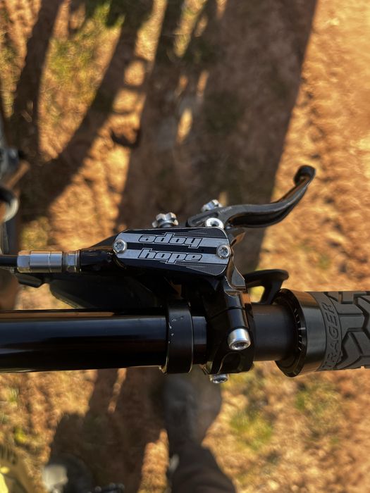 Santa Cruz Nomad M 27,5