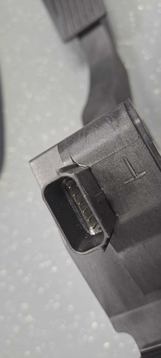 Педал за газта(НОВ) + Бобини за Opel Insignia B