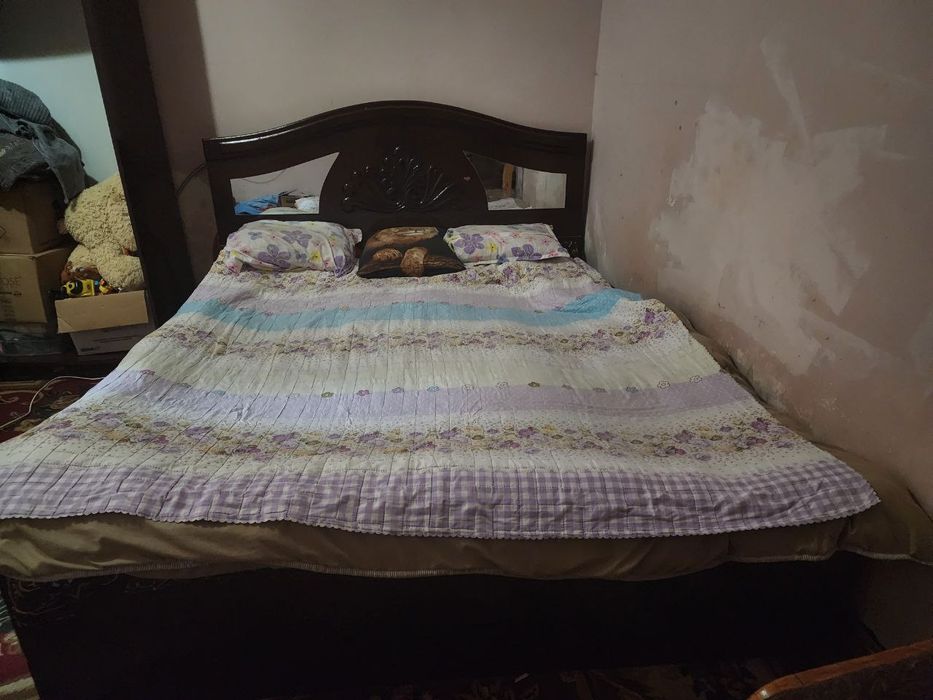 Двухспални горнитур