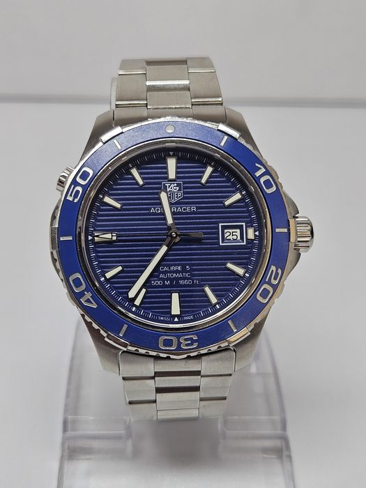 TAG Heuer Aquaracer