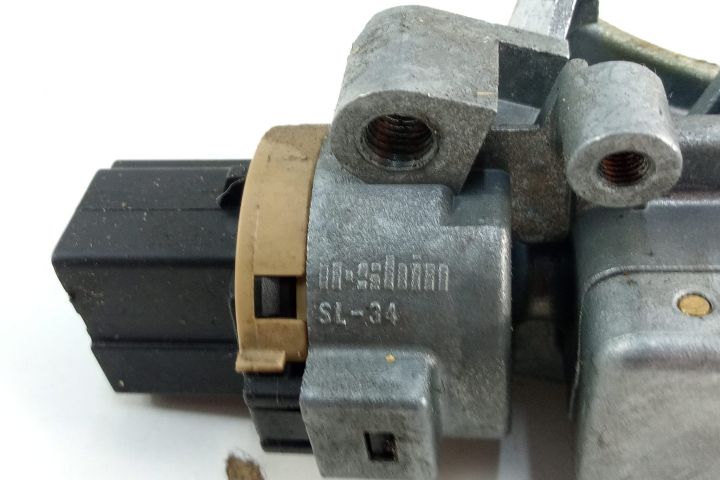 Kit  Pornire 2.0 D RF718881 / 2758006370 Mazda 6 GG (facelift) seria