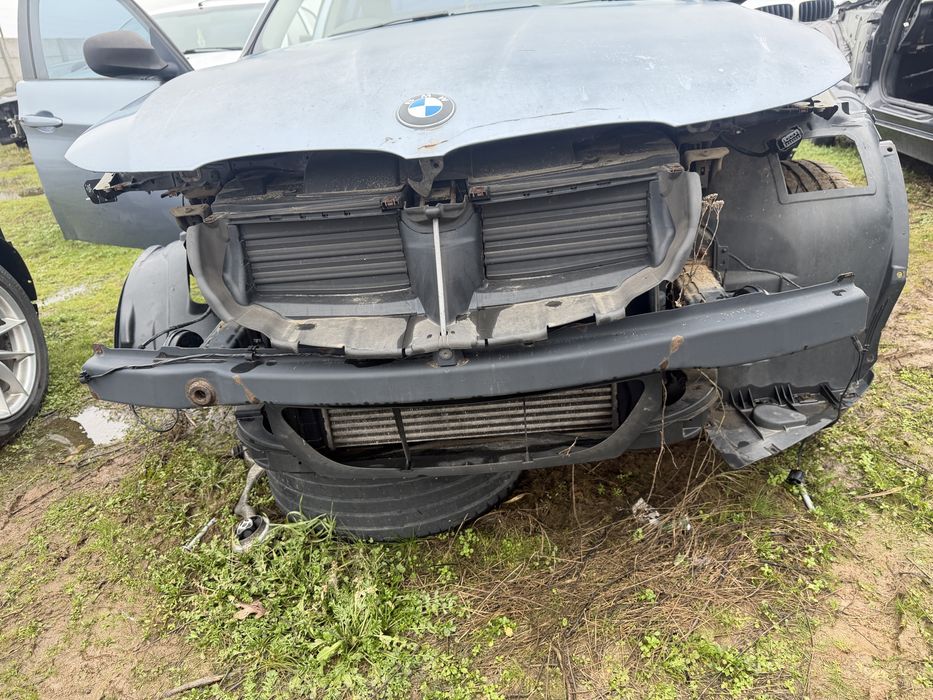 Trager cu flapsuri bmw e90 e91 e92 e93