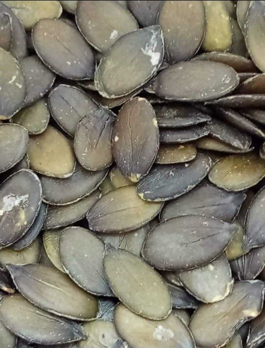 Тахан от голо тиквено семе,тиквен тахан