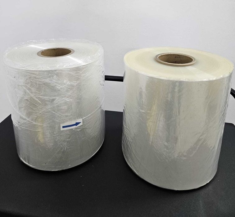 Masina de ambalat model SL55, SMI-PACK, Italia