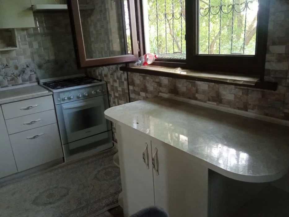 Аренда 3/4/5 Тузель (Крестик)