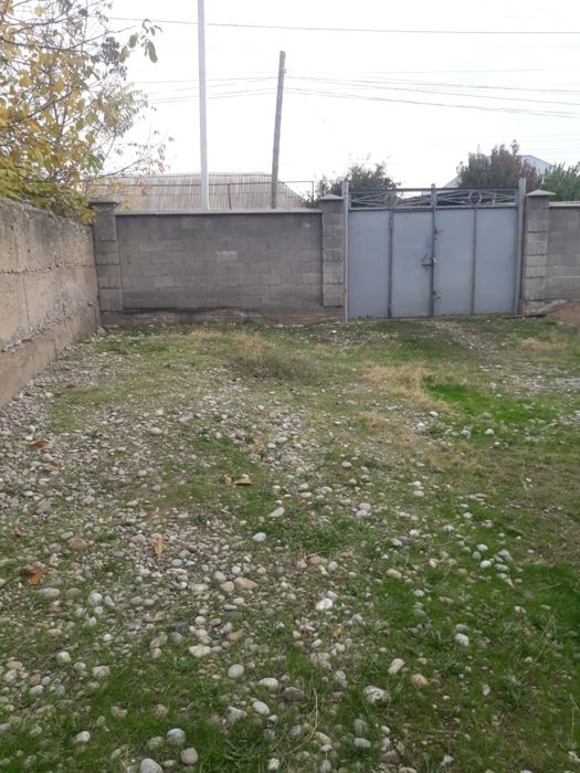 Дом с участком каитпас 1