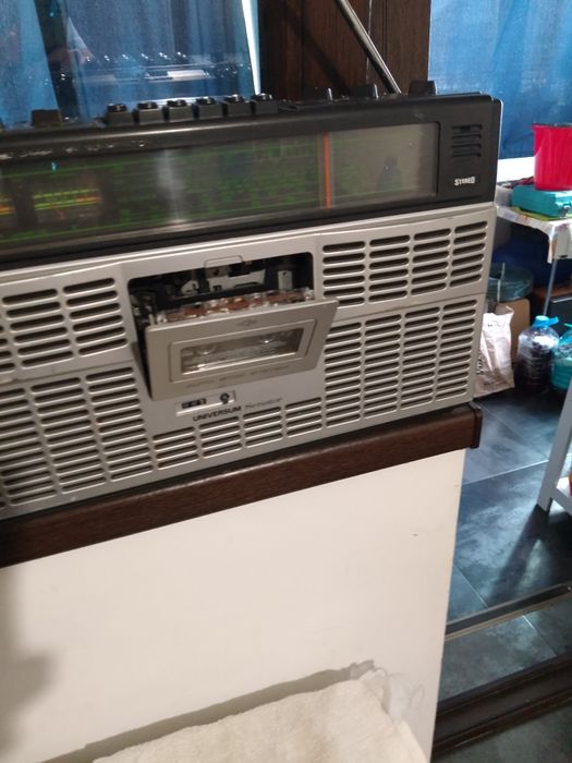 Sabba Stereo Hi-fi 440