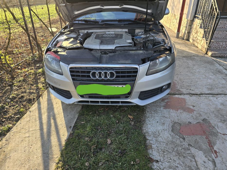 Dezmembrez audi a4 b8