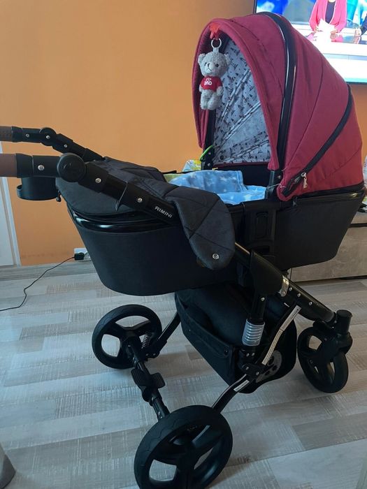 Loreli rimini 2 in 1