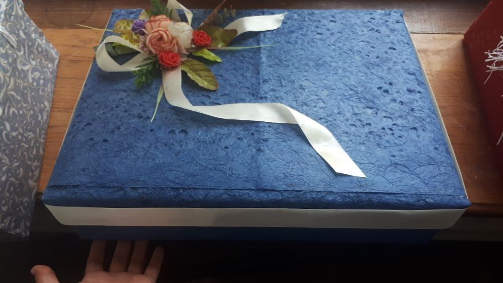 Сарпа ураб берамиз