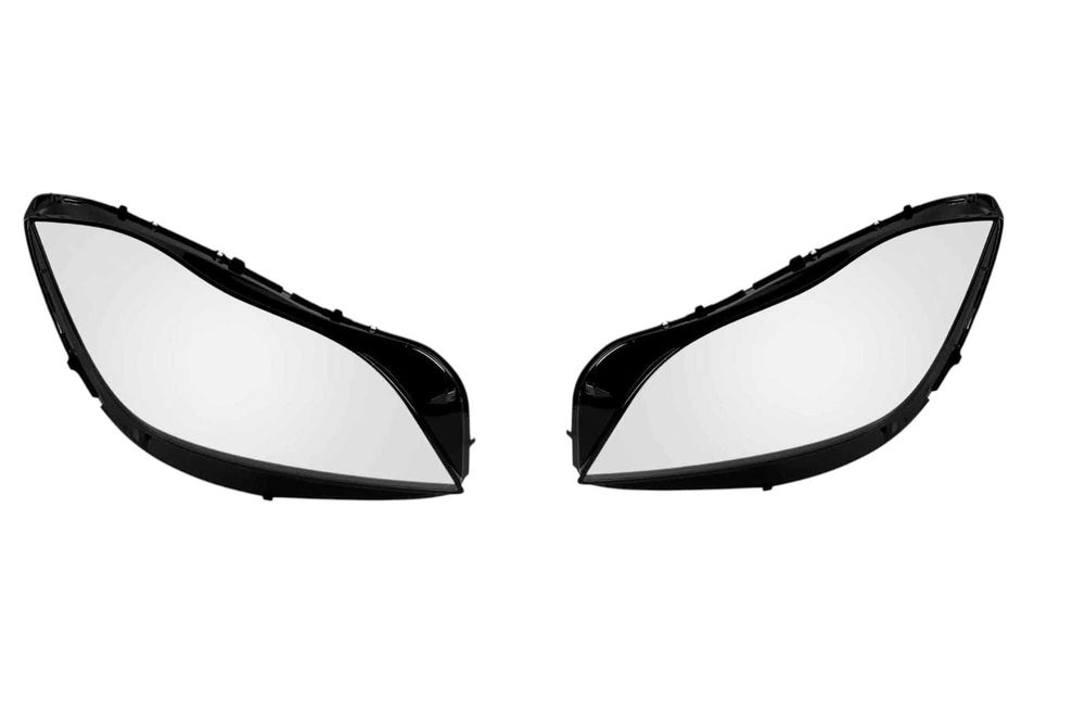 Стъкла за фар Mercedes CLS C218 W218 FACE 2015-