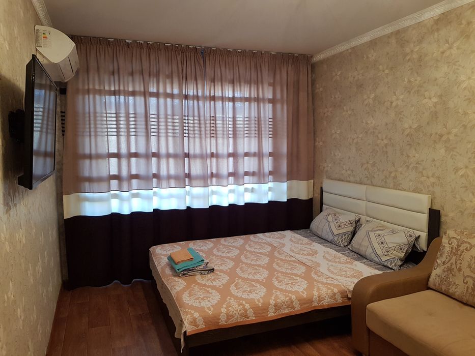 Мая 16 (ТД Манакбай)