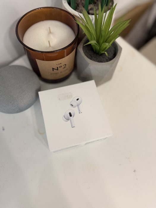 Case за слушалки AirPods Pro