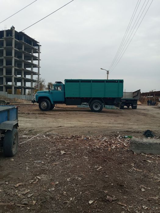 Zil tezda sotiladi