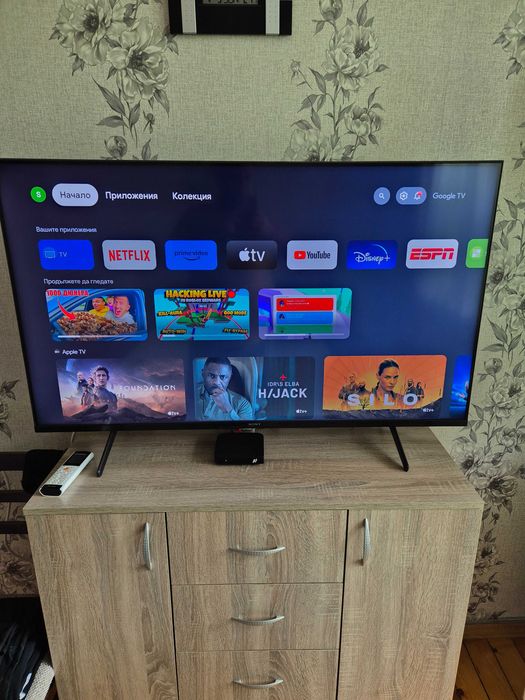 Телевизор Sony Bravia 50 инча