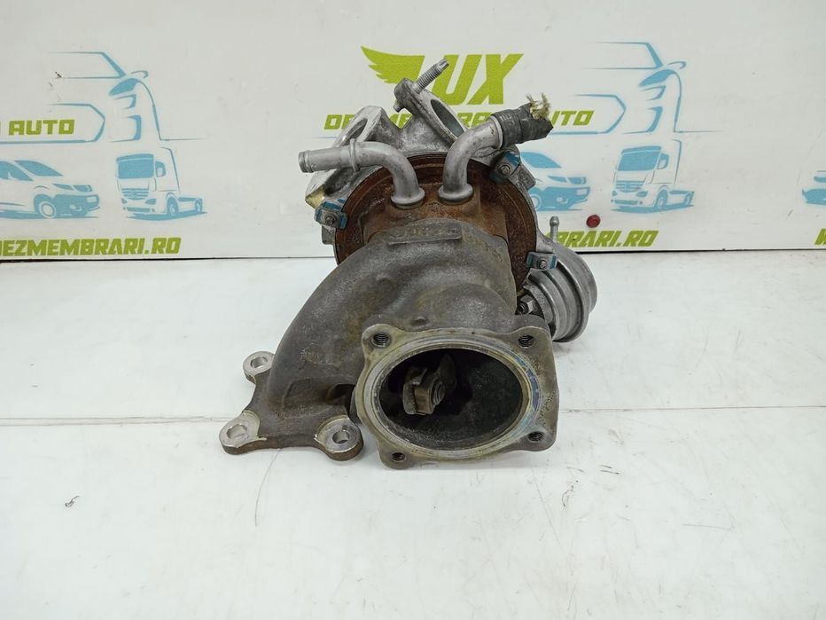 Turbo Turbina Turbosuflanta 1.0 ecooost benzina sfjl cm5g6k682hf Ford