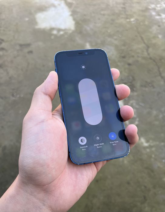 Айфон 12 мини шымкент