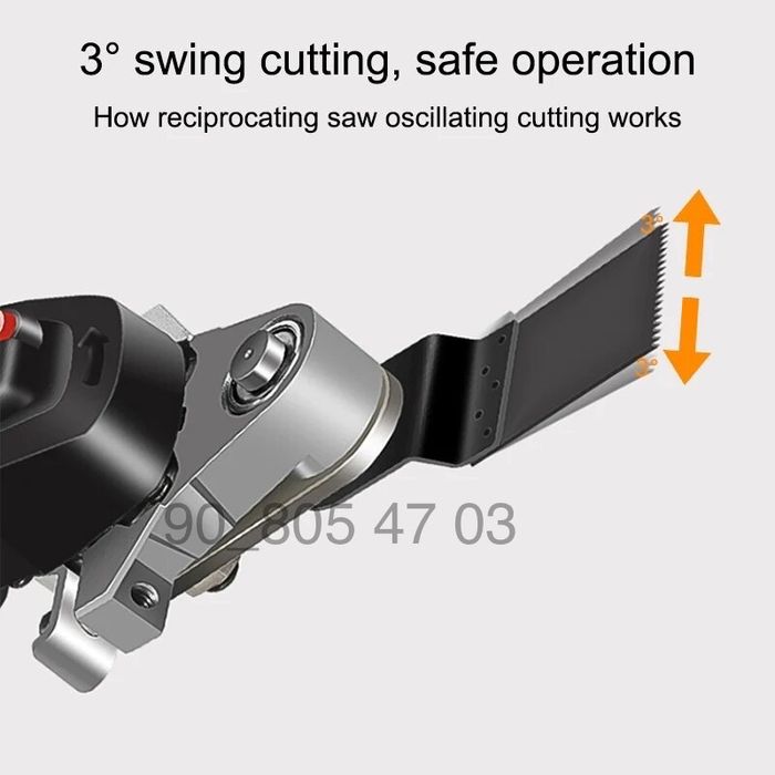 Насадка реноватор для болгарки адаптер