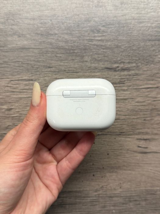 Захранваща кутия за AirPods 1st gen