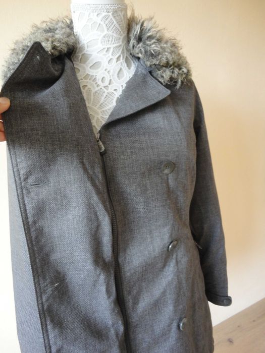 The North Face /S/дамско палто