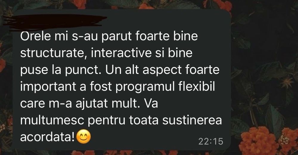 Meditații admitere medicină UMFST 2027 - BARRON’S