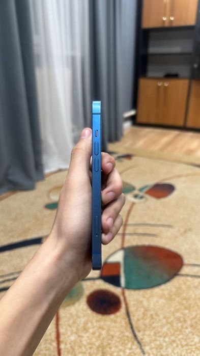 Айфон 13 78акб не вскрывался