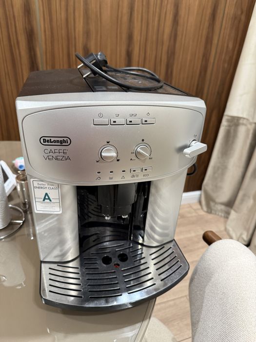 Продам кофемашину