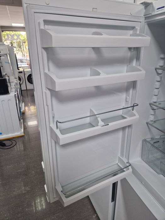 Хладилник с фризер Liebherr A++ No frost