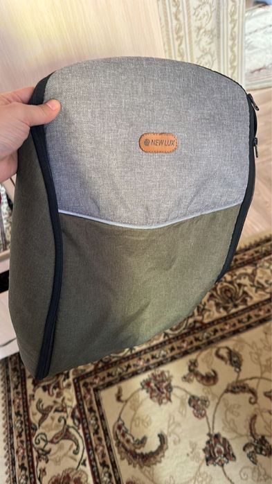 Коляска в отличном состояний