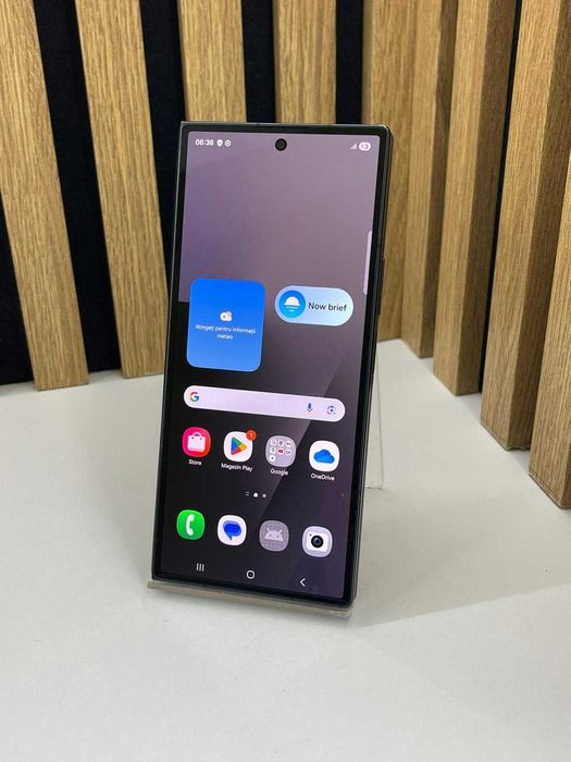 Samsung FOLD 7 / 512 GB 12 GB RAM / Factura / Garantie #56464