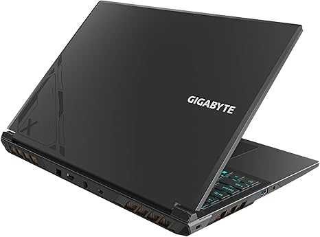 Gigabyte G6 i7-13650HX DDR5 16 SSD 1 TB RTX 4060 8GB 16 FHD IPS 165Hz