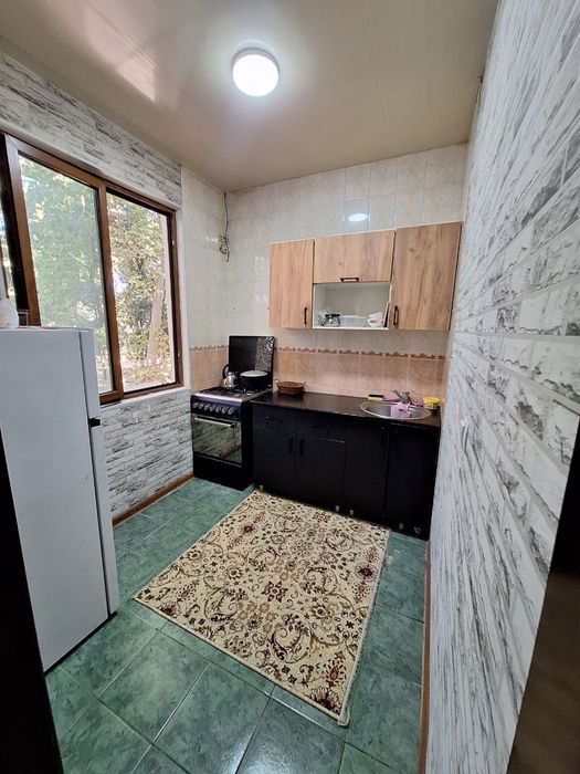 Xalol pokiza kunlik kvartiralarimiz bor.