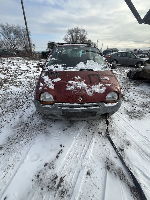 рено туйнго 1.2 1997 на части renault twingo