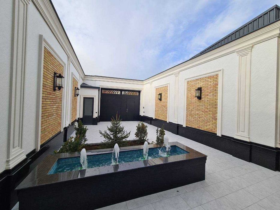 Продам ЕвроДом 3,5 сотки Мирзо Улугбекский район Циолковская улица