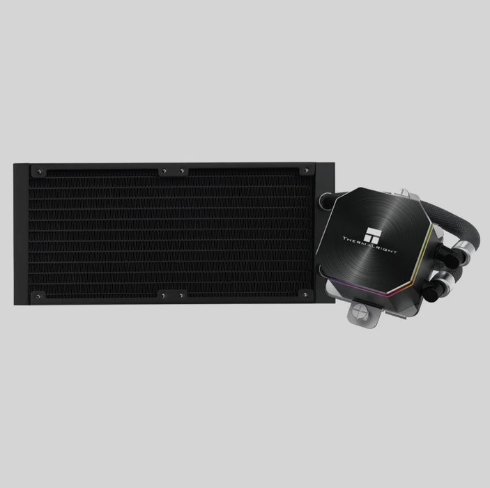 Водяное охлаждение Thermalright FE240, куллер THERMALRIGHT UB24