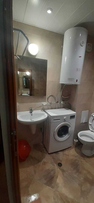 Почивка в Приморско
