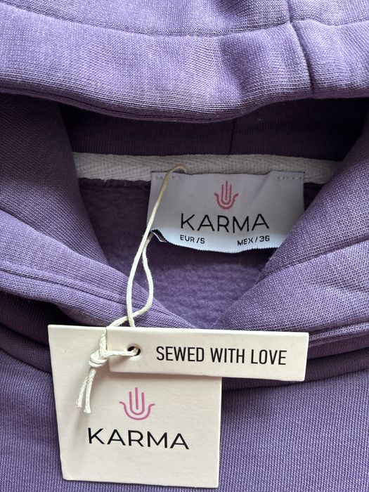 Set KARMA Dark' Lavender
