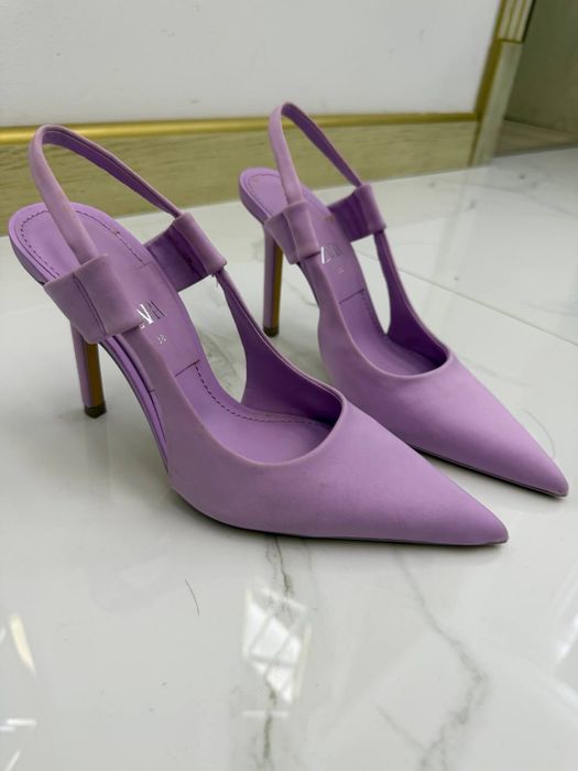 Tufli zara original